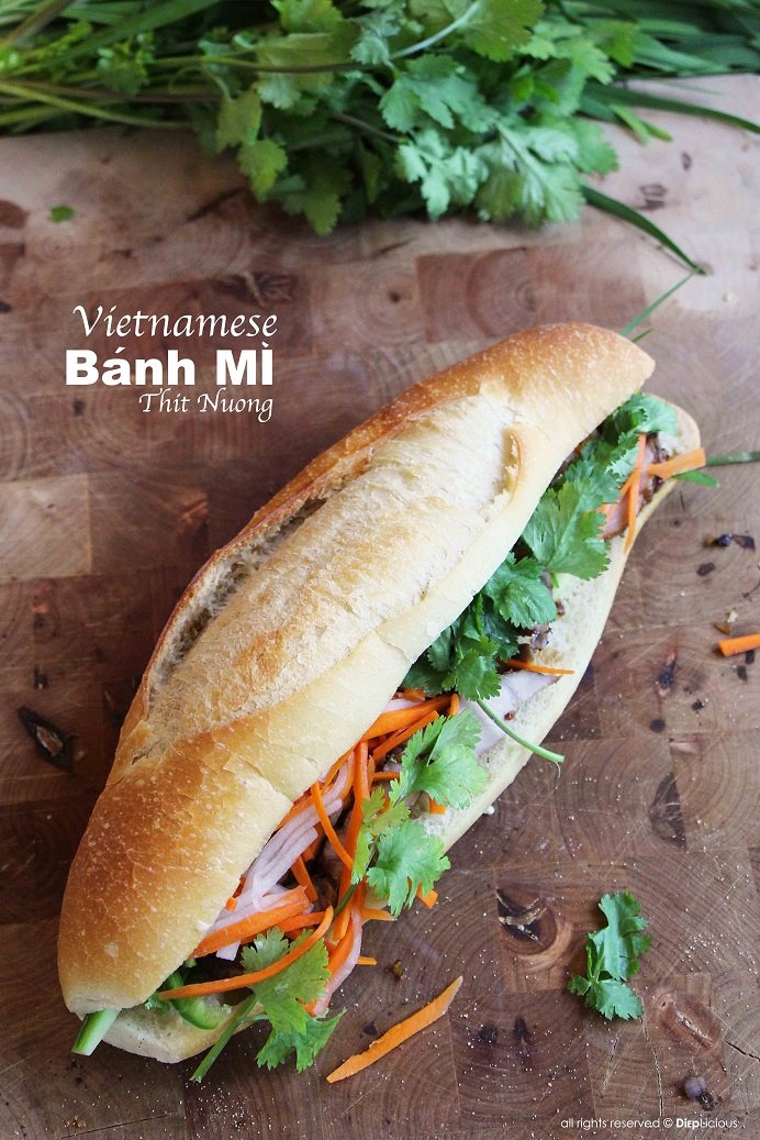 Berni Vietnamese Restaurant cover image