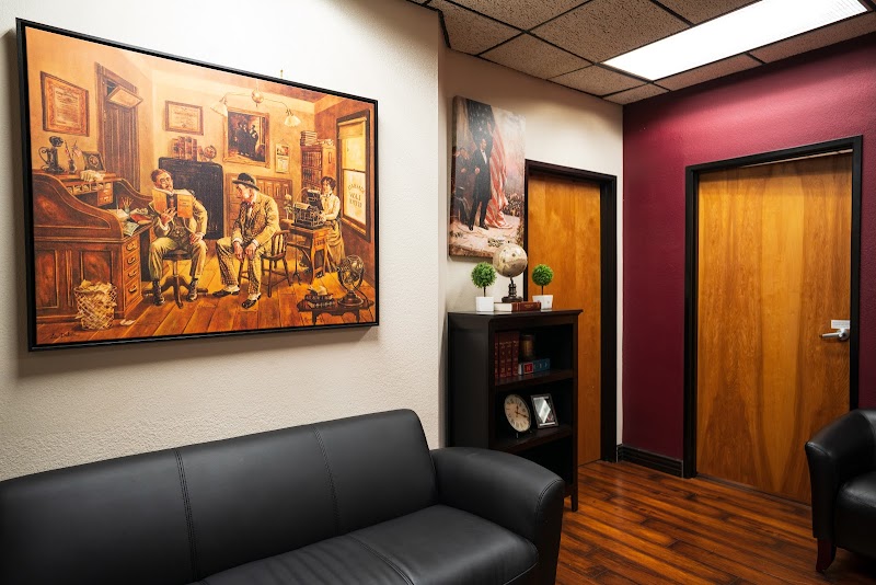 The Cruz Law Office, APC cover image