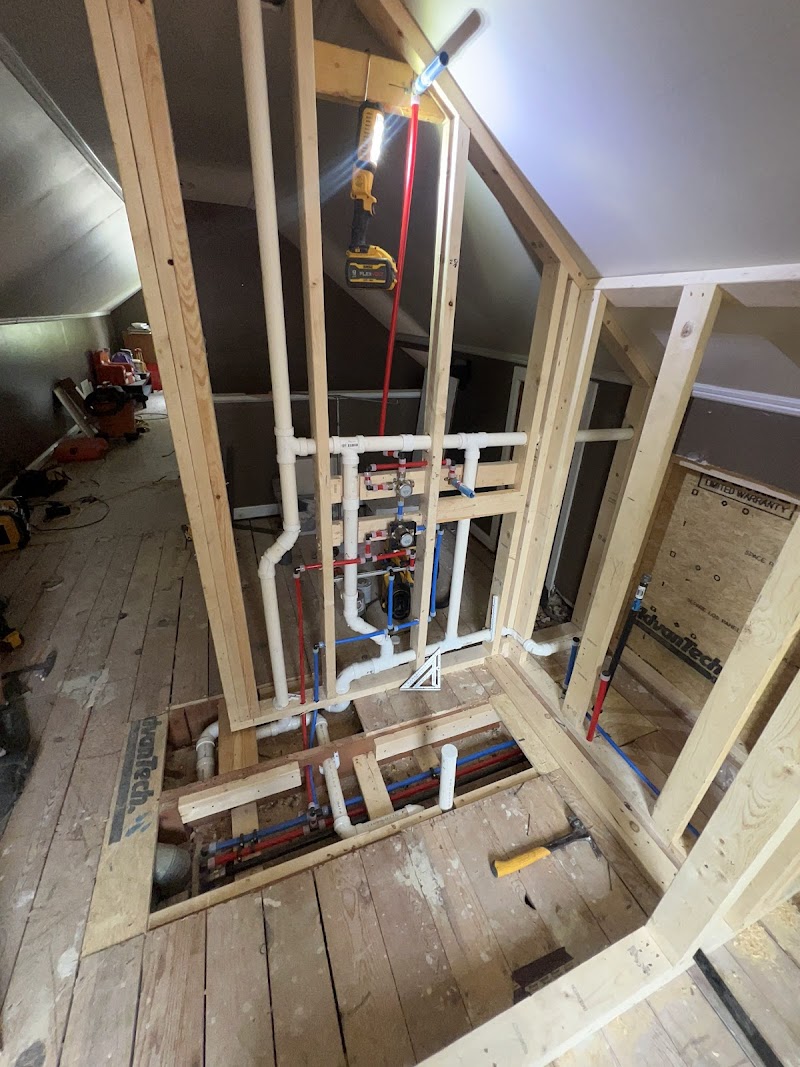 PROfetick Plumbing cover image