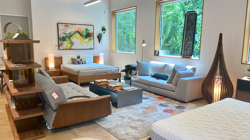 Five Elements Furniture cover image