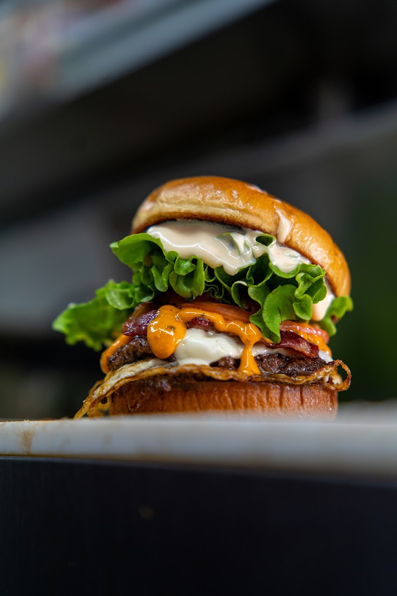 Slap Box Food Truck cover image