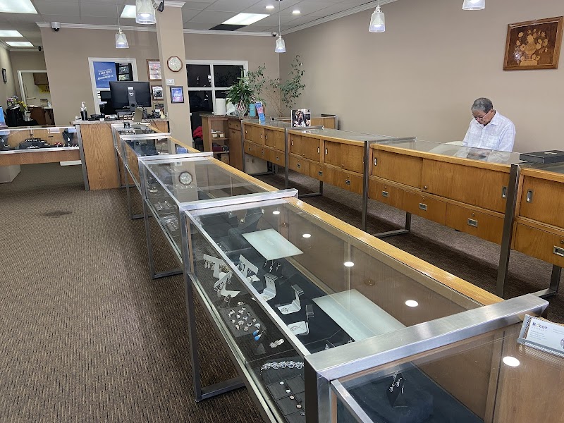 Roco's Jewelry cover image