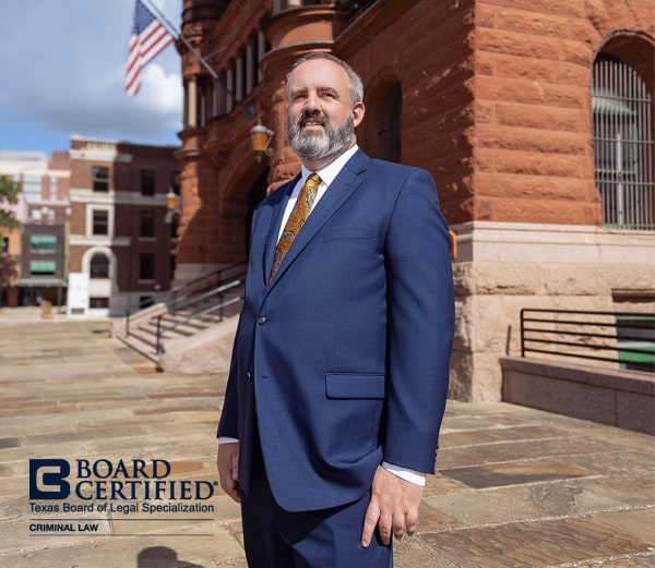 Thornton Criminal Defense & DWI Attorney cover image