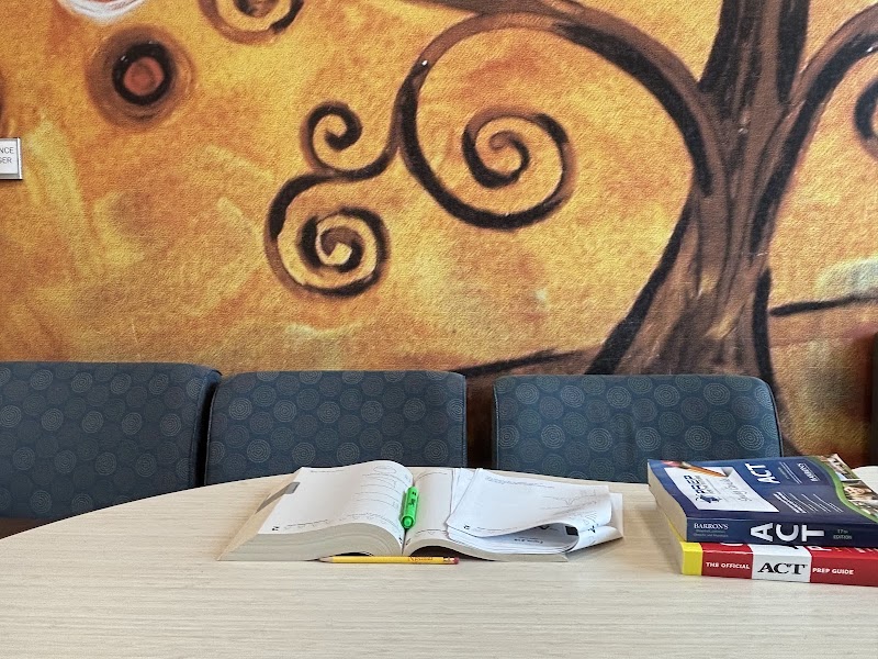 Ngenius Tutoring & Test Prep cover image