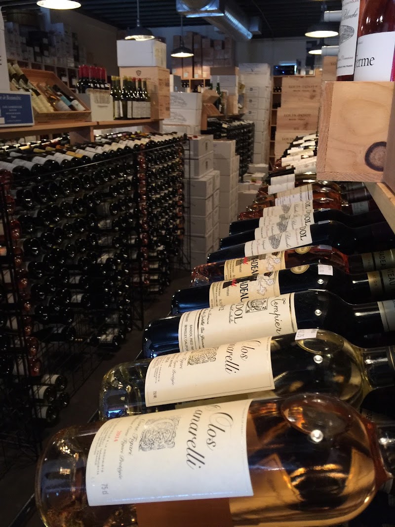 The Austin Wine Merchant | West 6th Street cover image