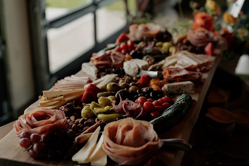 Portland Catering Company cover image