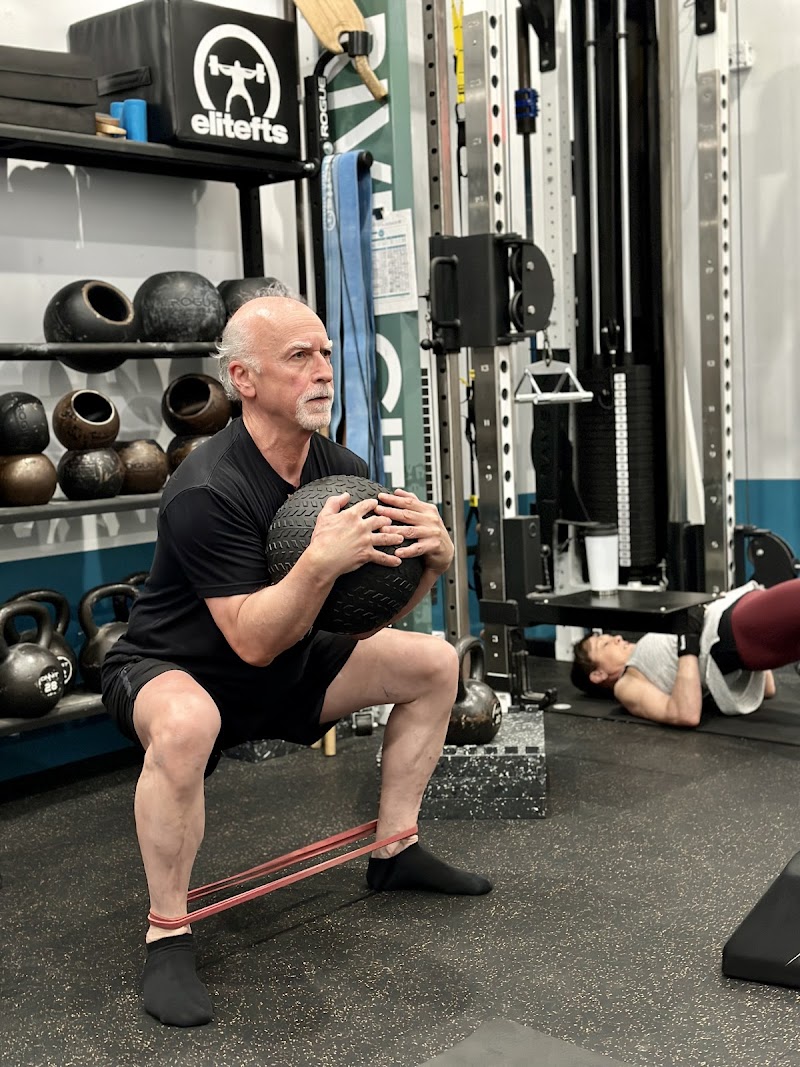 River City Strength cover image