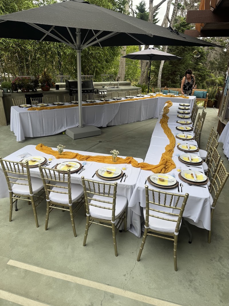 Aliana's Party Rentals cover image