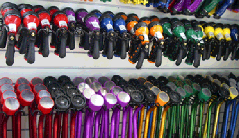 City Escape Garden Center and Design Studio cover image