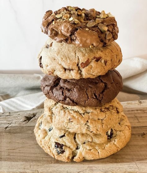 Wake and Bake cover image