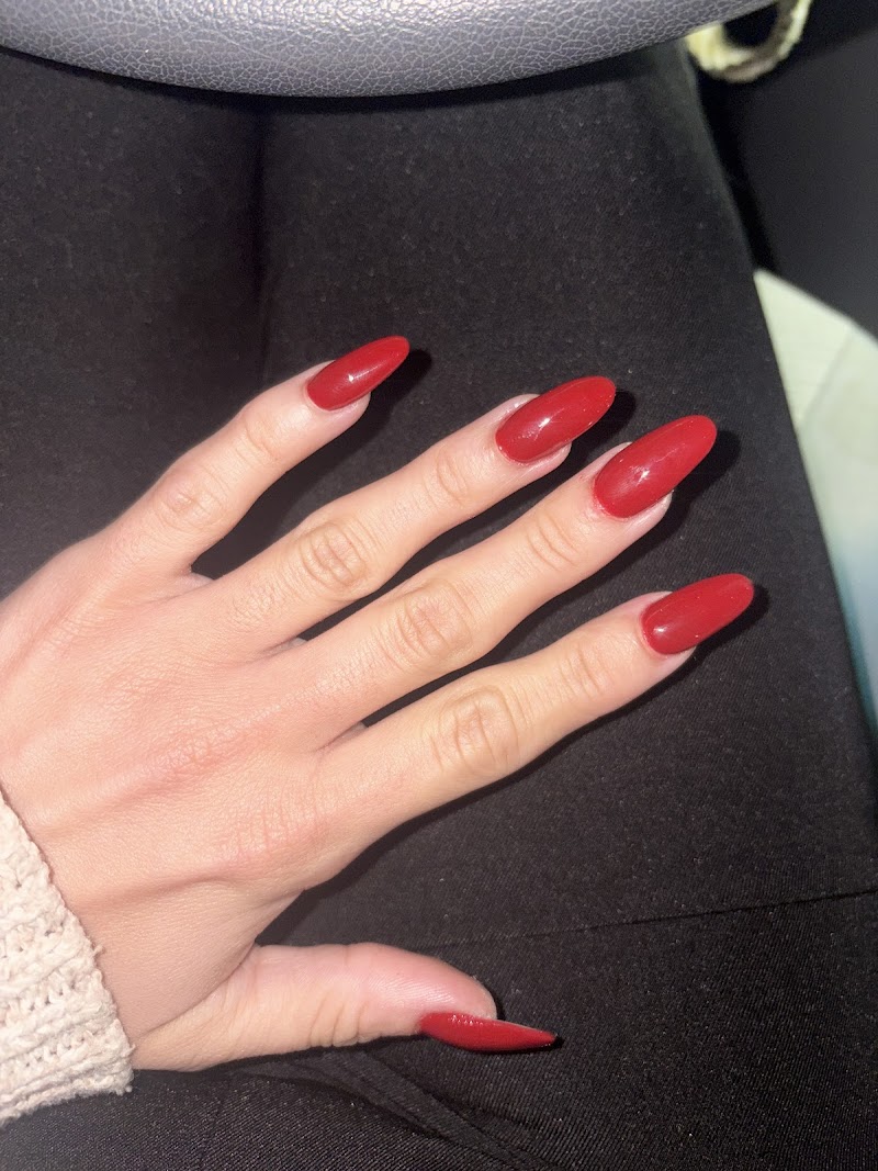 VIP Nail Lounge cover image