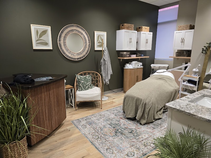 Skin Secrets cover image