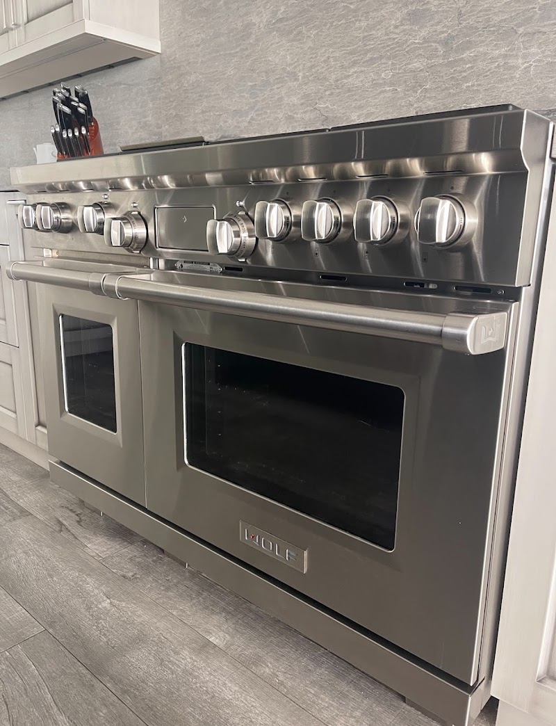 Urban Appliance Repair LLC cover image