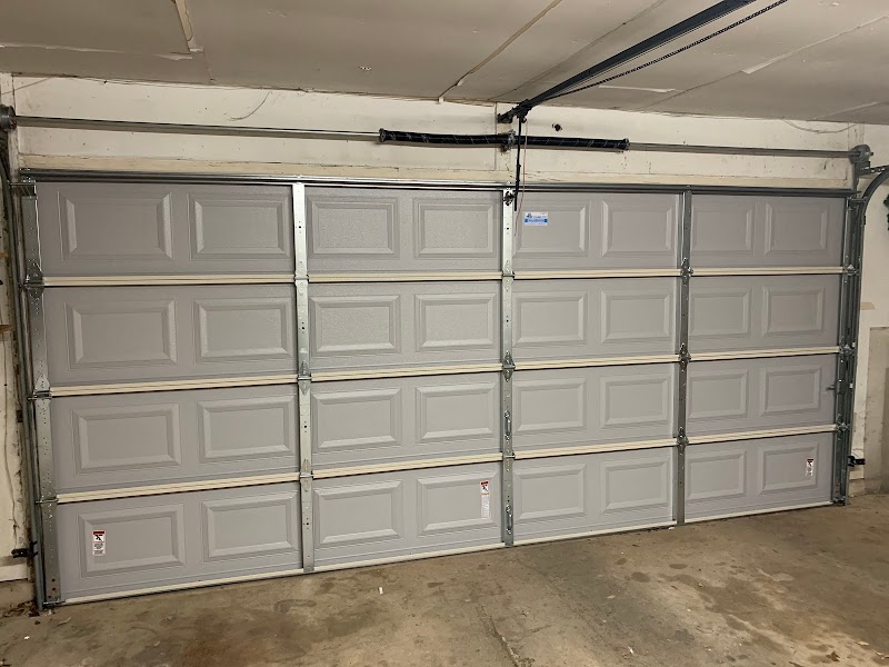 Mojo Garage Door Service cover image