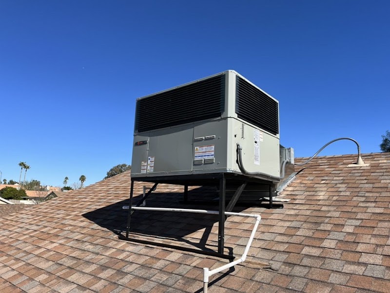 San Francisco Expert Heating and Air cover image