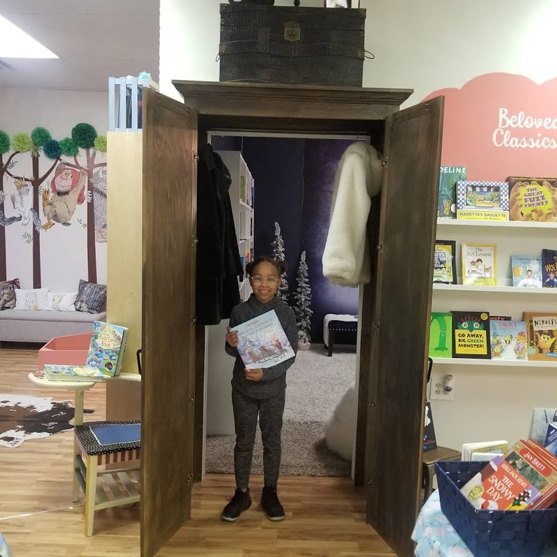 Lavender's Bleu Reading Tutoring Center cover image