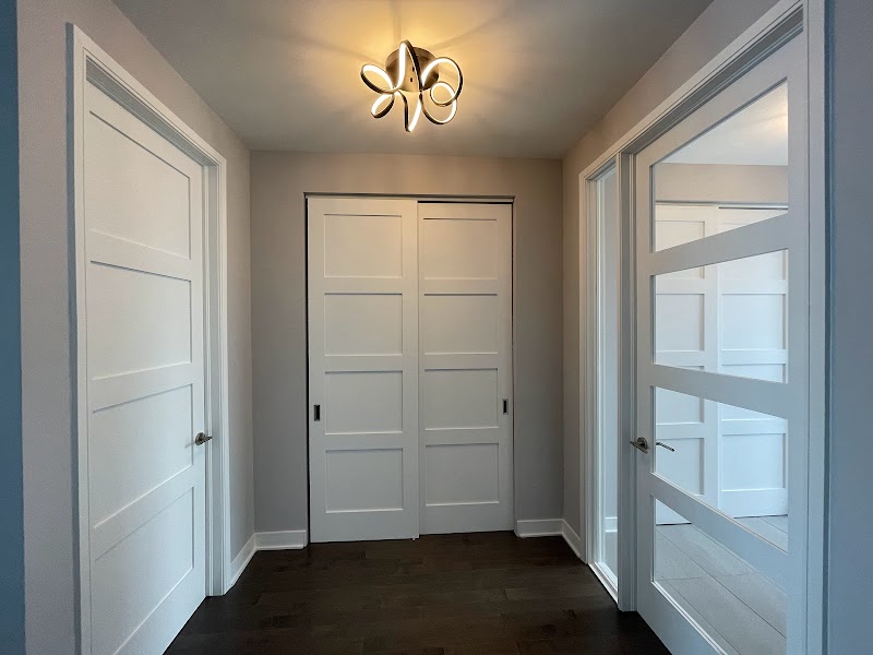 Sam Lepeintre inc. Montréal cover image