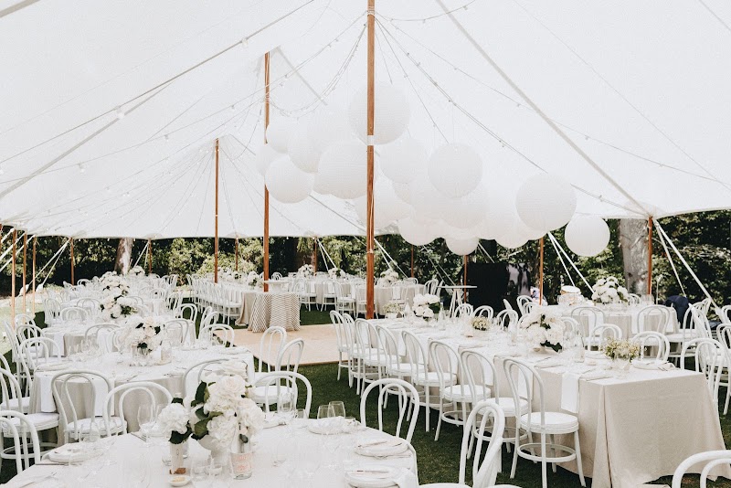 Alice Mary Events cover image