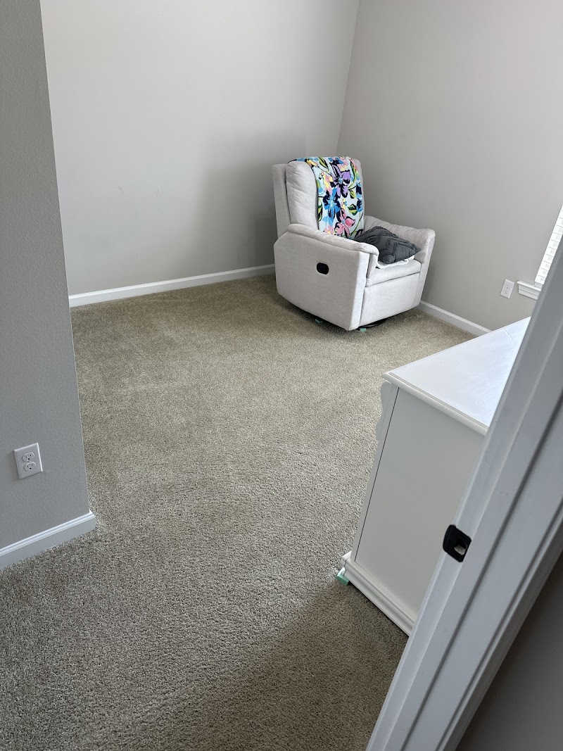 Stanley Steemer cover