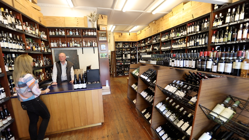 Cloudwine Cellars cover image