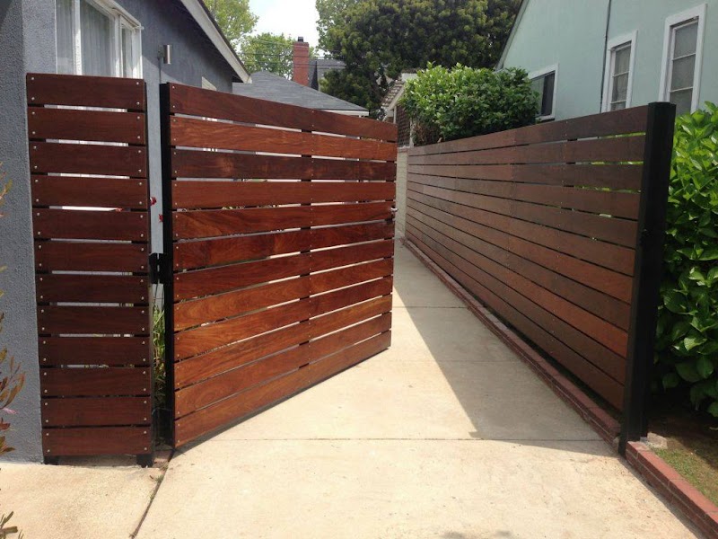 All County Fence and Gate cover image