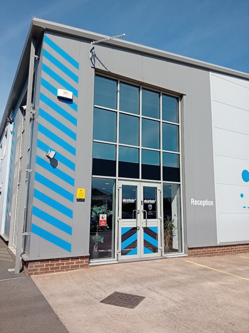 UK Carbody Ltd cover image