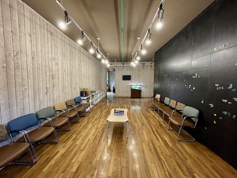 Pegasus Pediatrics cover image