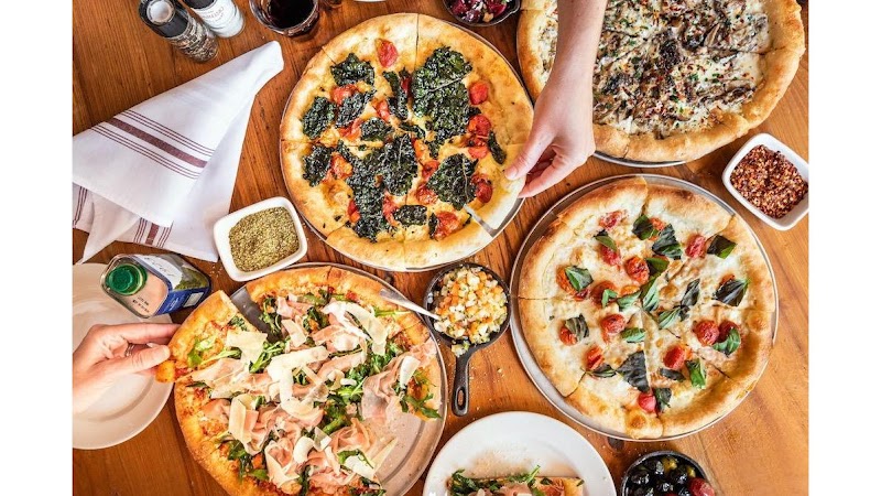 Quartino Ristorante cover image