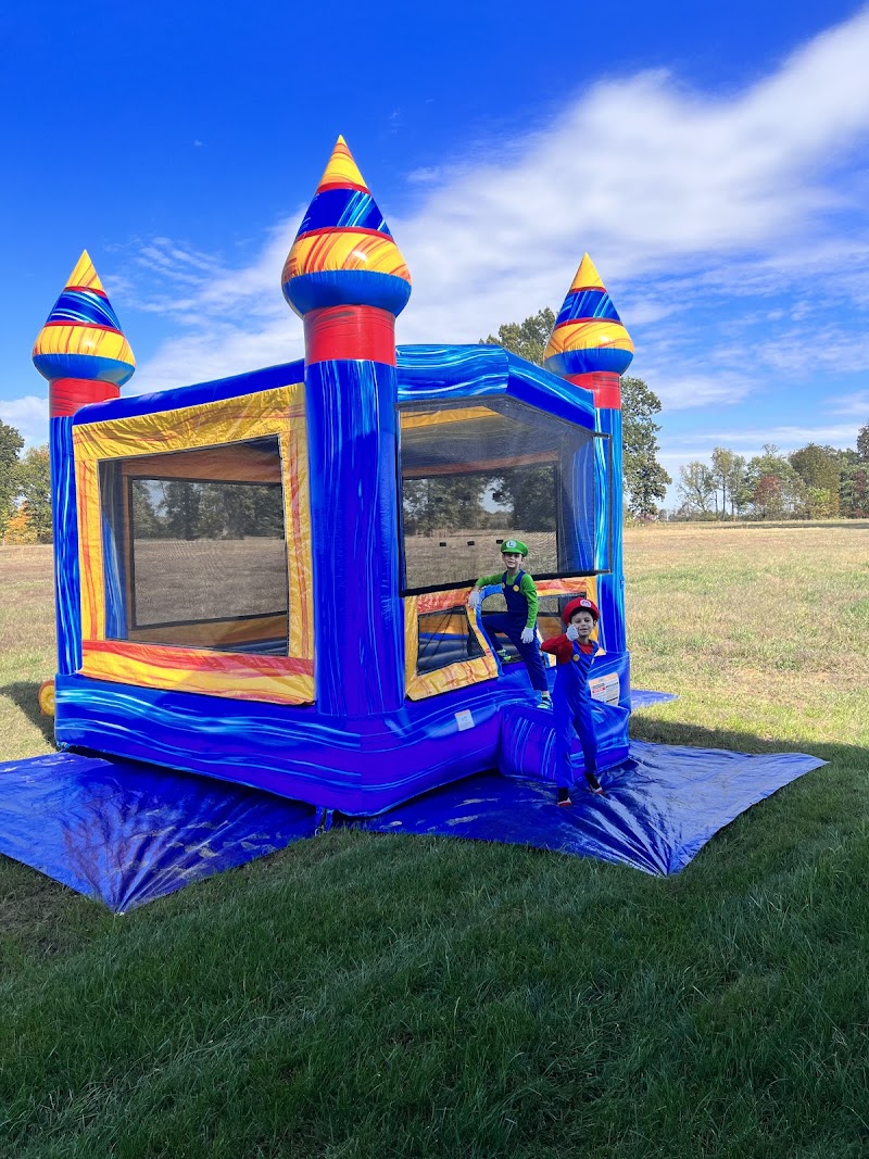 Gator Jump cover image