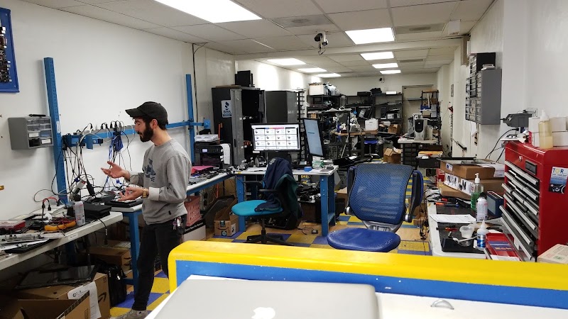 Tucson Computer Repair Service cover image