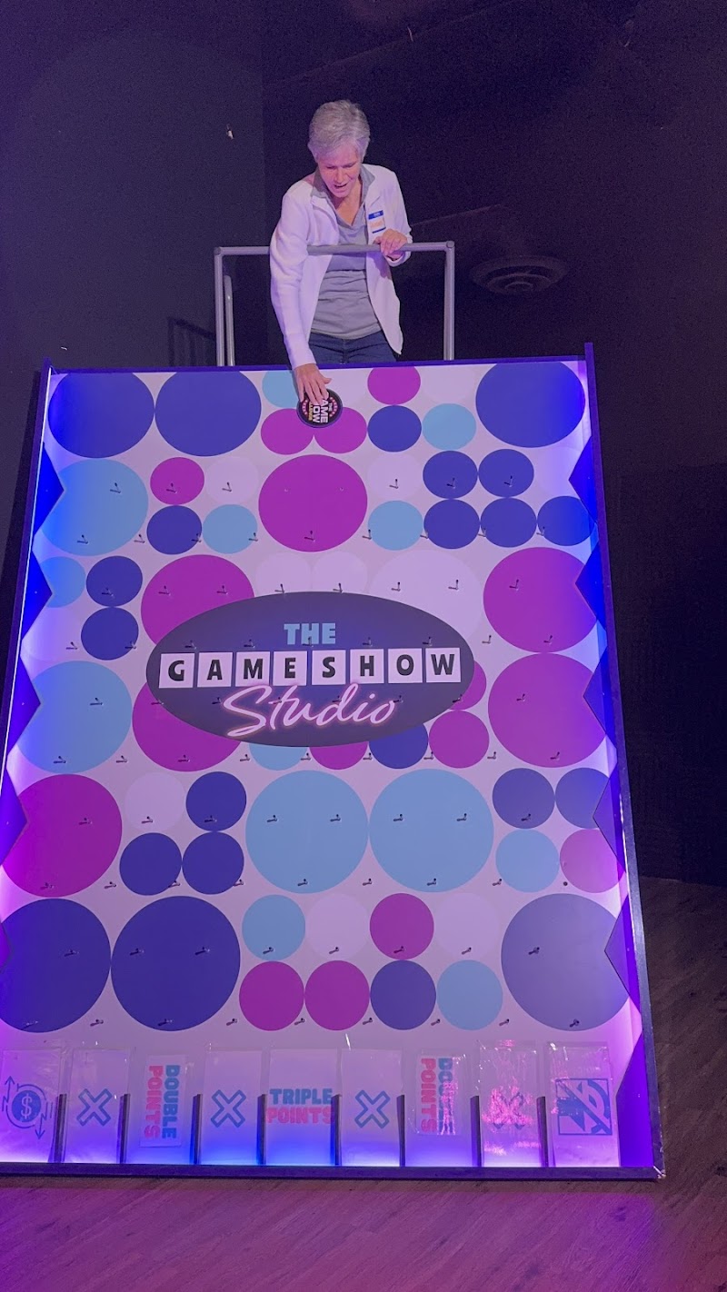 Game Show Studio Houston cover image