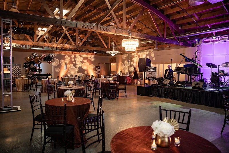 Warehouse215 cover image