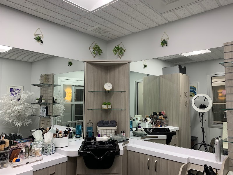 Maggie's Hair & Bridal cover image