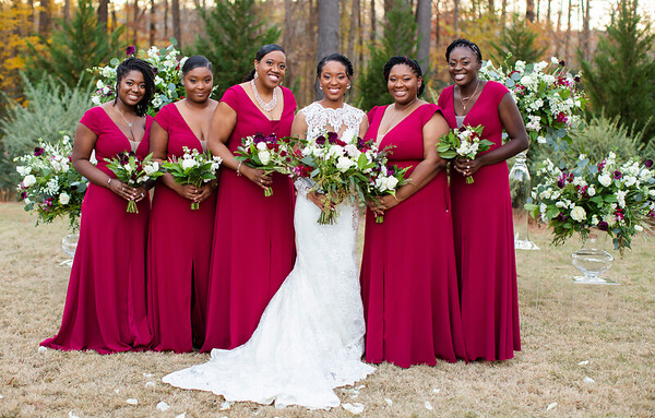 Makeup by Bria cover image