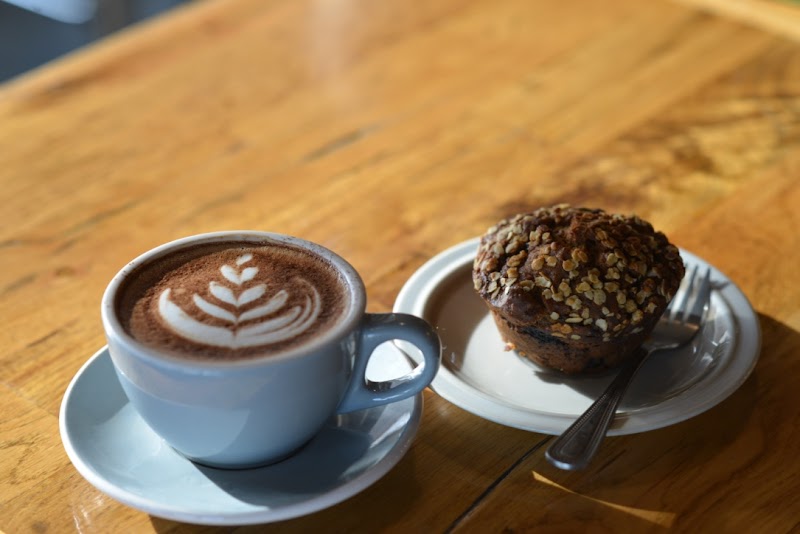 Roots Coffeehouse cover image