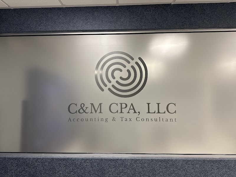 C&M CPA LLC cover image
