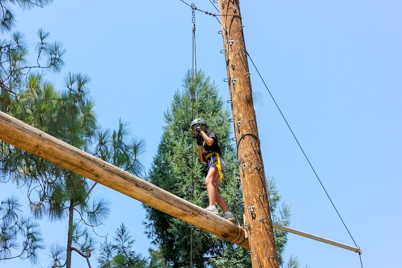 The Challenge Center (ASI Peak Adventures) cover image