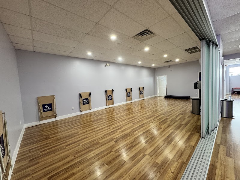 IM=X Pilates & Fitness Houston cover image