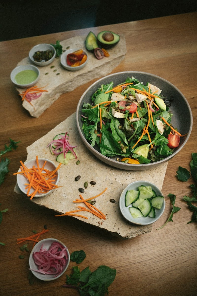 Sacred Society cover image