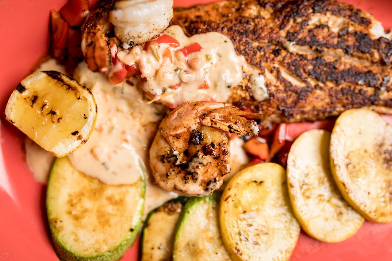 Matt's El Rancho cover image