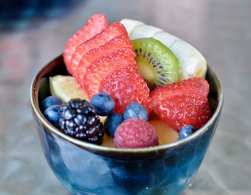 Eight AM Brunch cover image