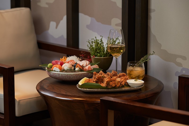 Misono Japanese Restaurant cover image