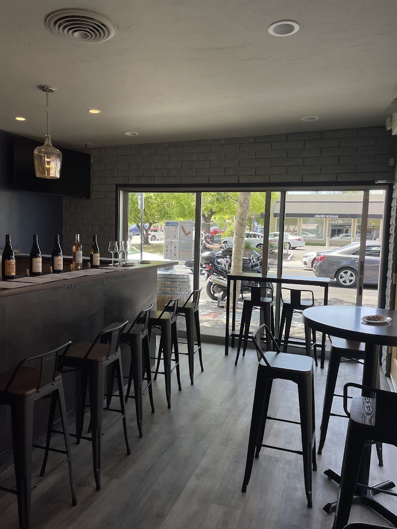 Saison Winery Tasting Room cover image