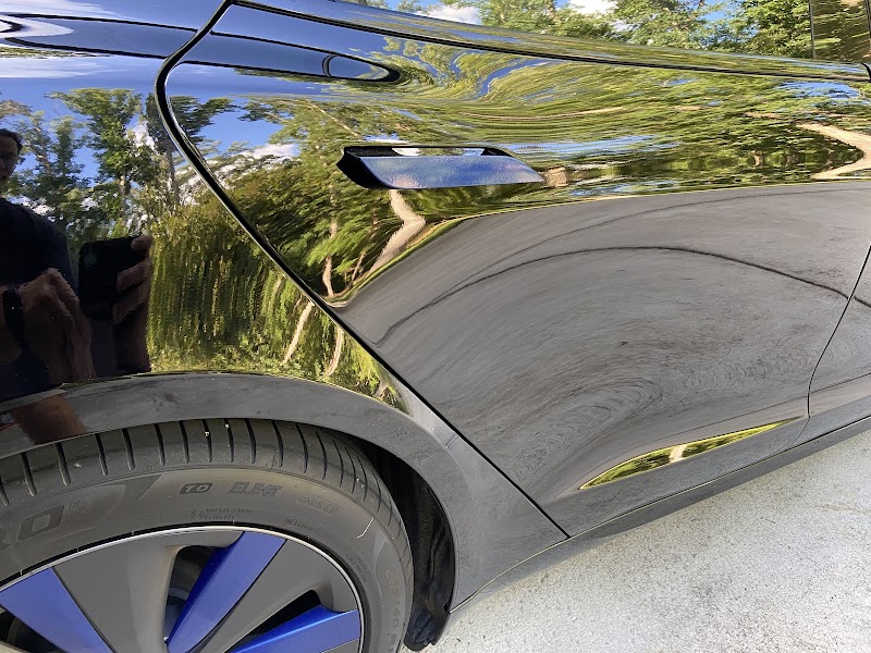 Flywheel Detailing & Ceramic Coating cover image