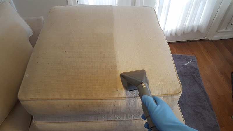 Best Carpet Dry Cleaning cover image