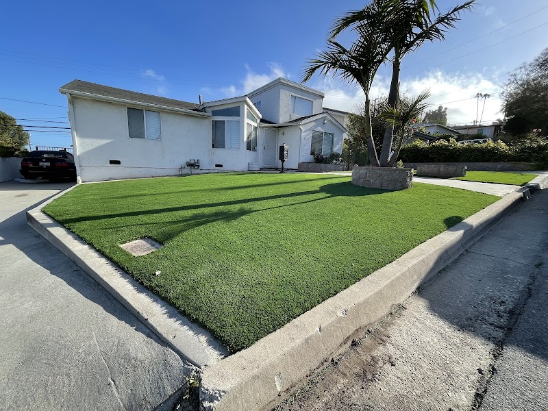 Diaz Landscaping Services cover image