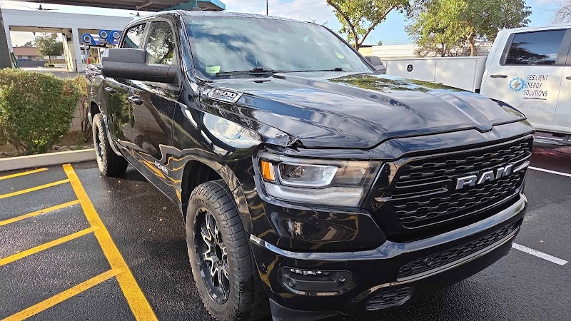 SWC Auto Body cover image