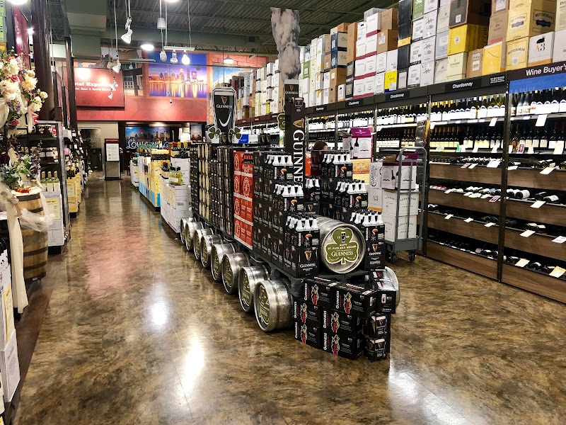 Total Wine & More cover image