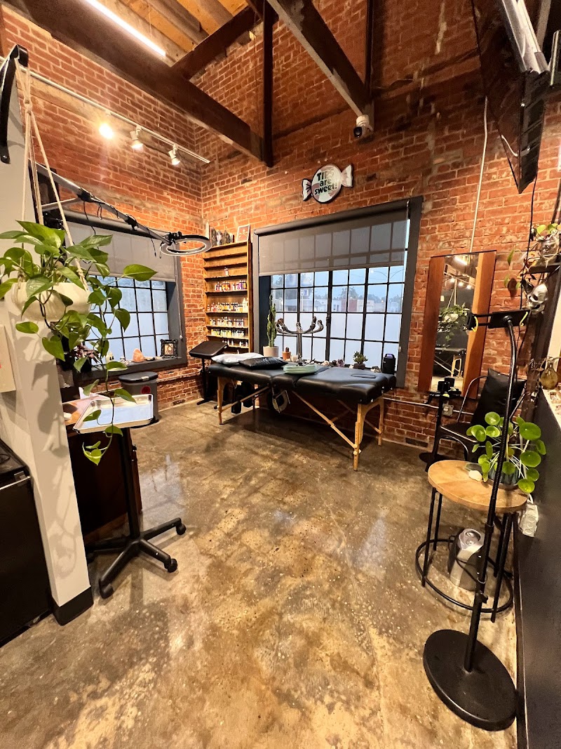 Sacred Soul Collective cover image