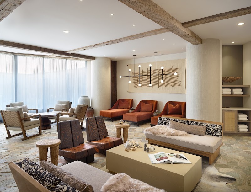 Idlewild Spa cover image